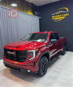 GMC Sierra